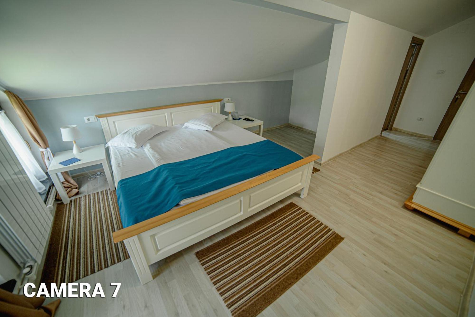 Pensiunea Arc Bucovina Vama  Rom bilde